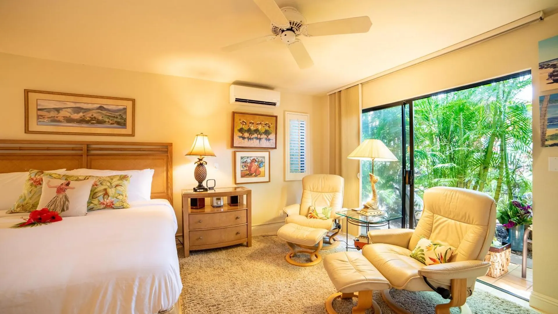 Wailea Ekahi 32B Villa Wailea (Maui)