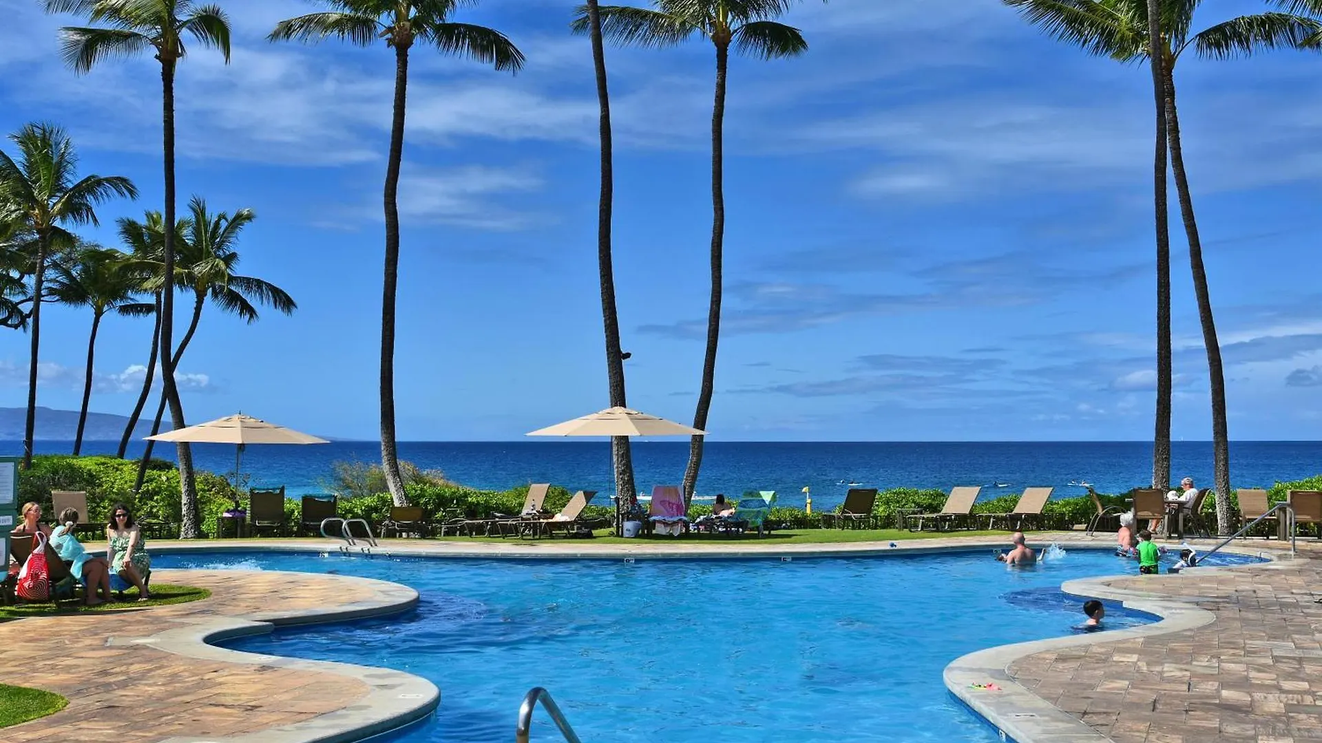Wailea Ekahi 32B Villa 0*, Wailea (Maui) United States