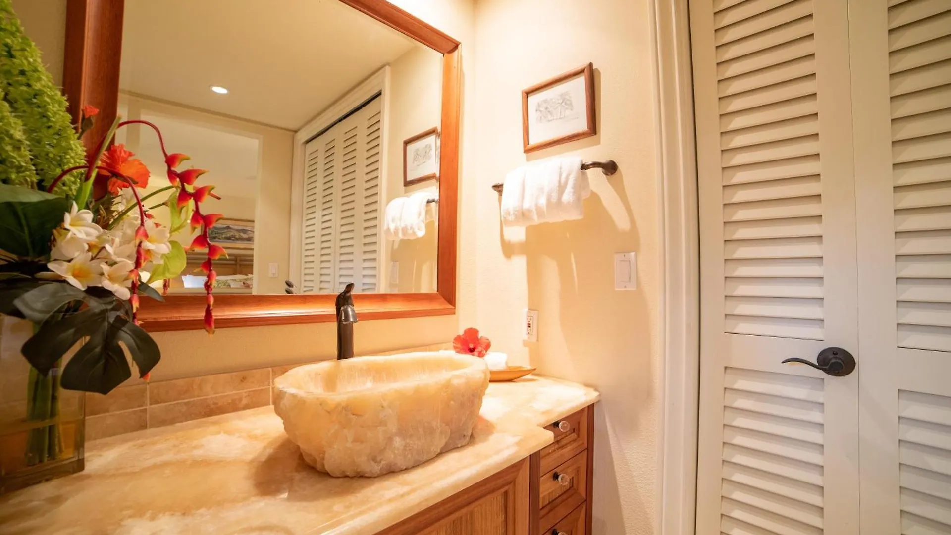 Wailea Ekahi 32B Villa Holiday home Wailea (Maui)