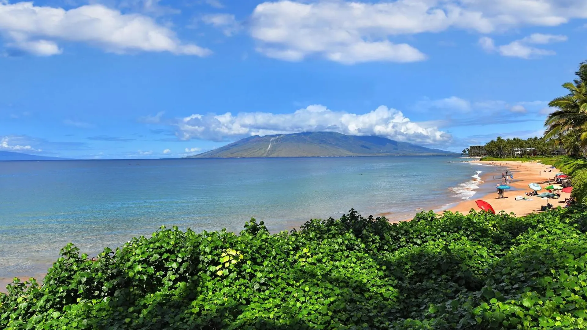 Wailea Ekahi 32B Villa Holiday home Wailea (Maui)