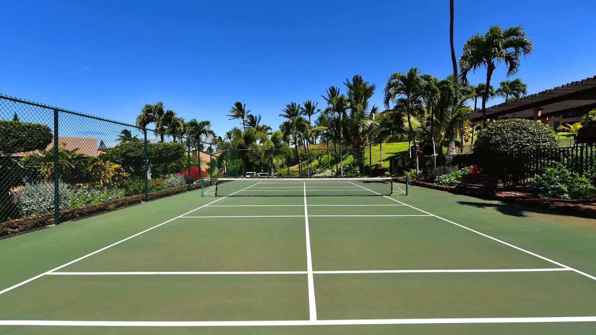 Holiday home Wailea Ekahi 32B Villa United States