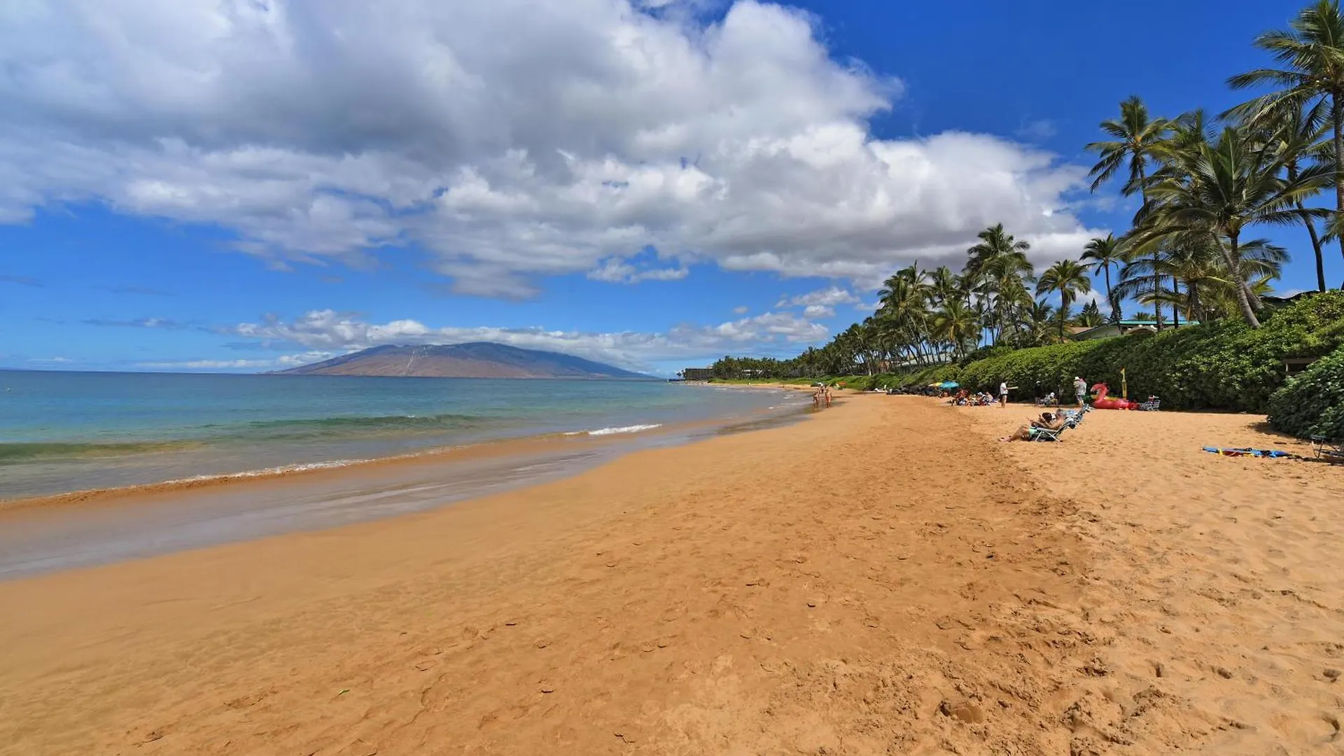 Wailea Ekahi 32B Villa Wailea (Maui)