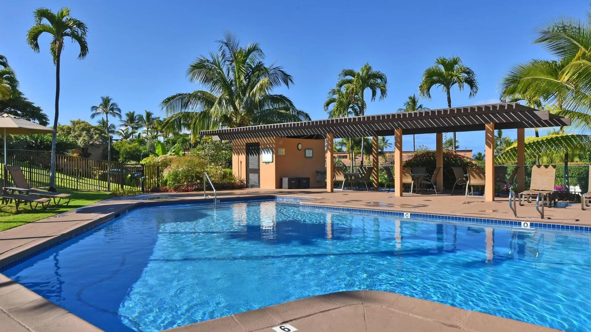 Wailea Ekahi 32B Villa 0*, Wailea (Maui) United States