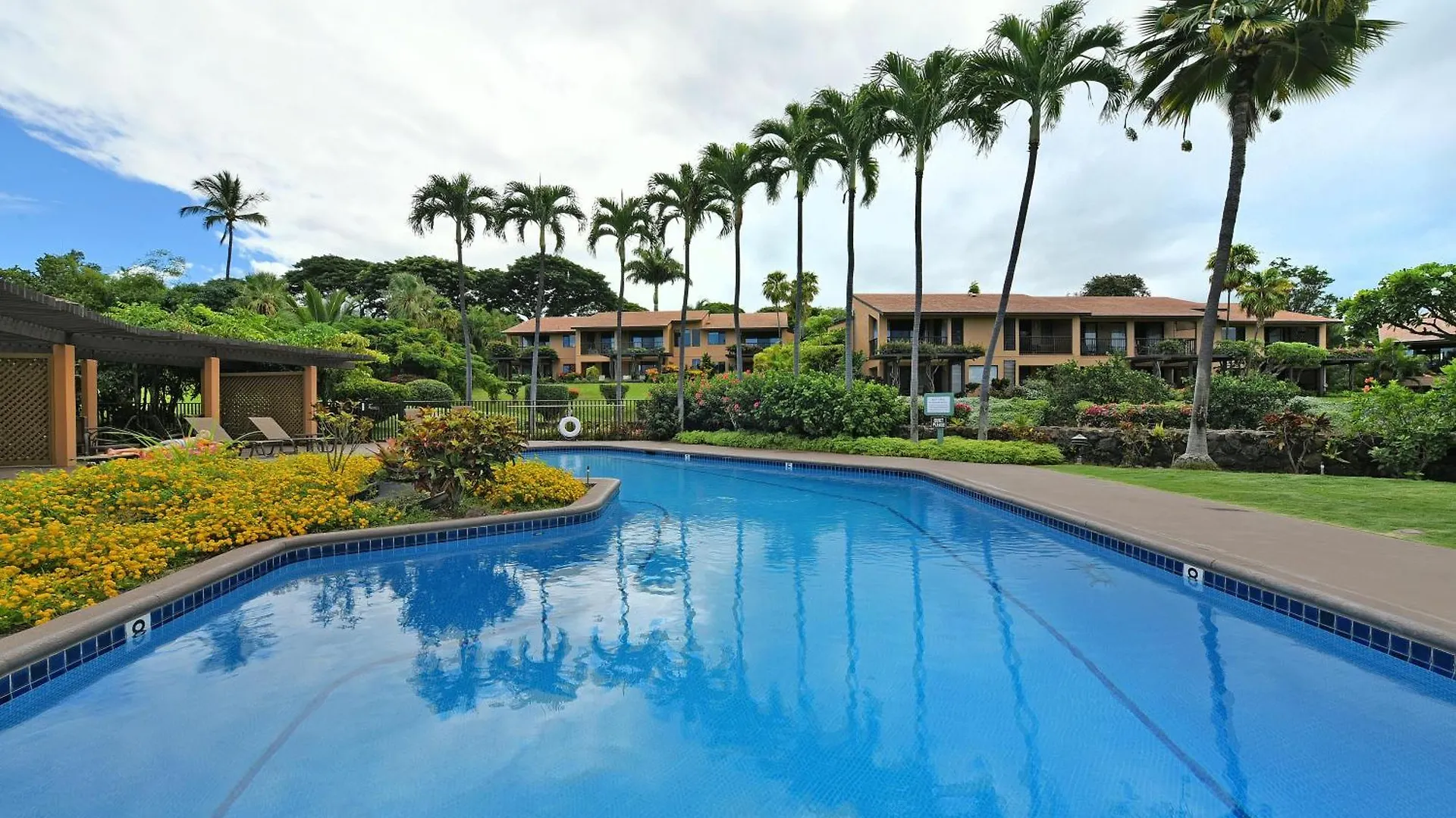 Wailea Ekahi 32B Villa Holiday home