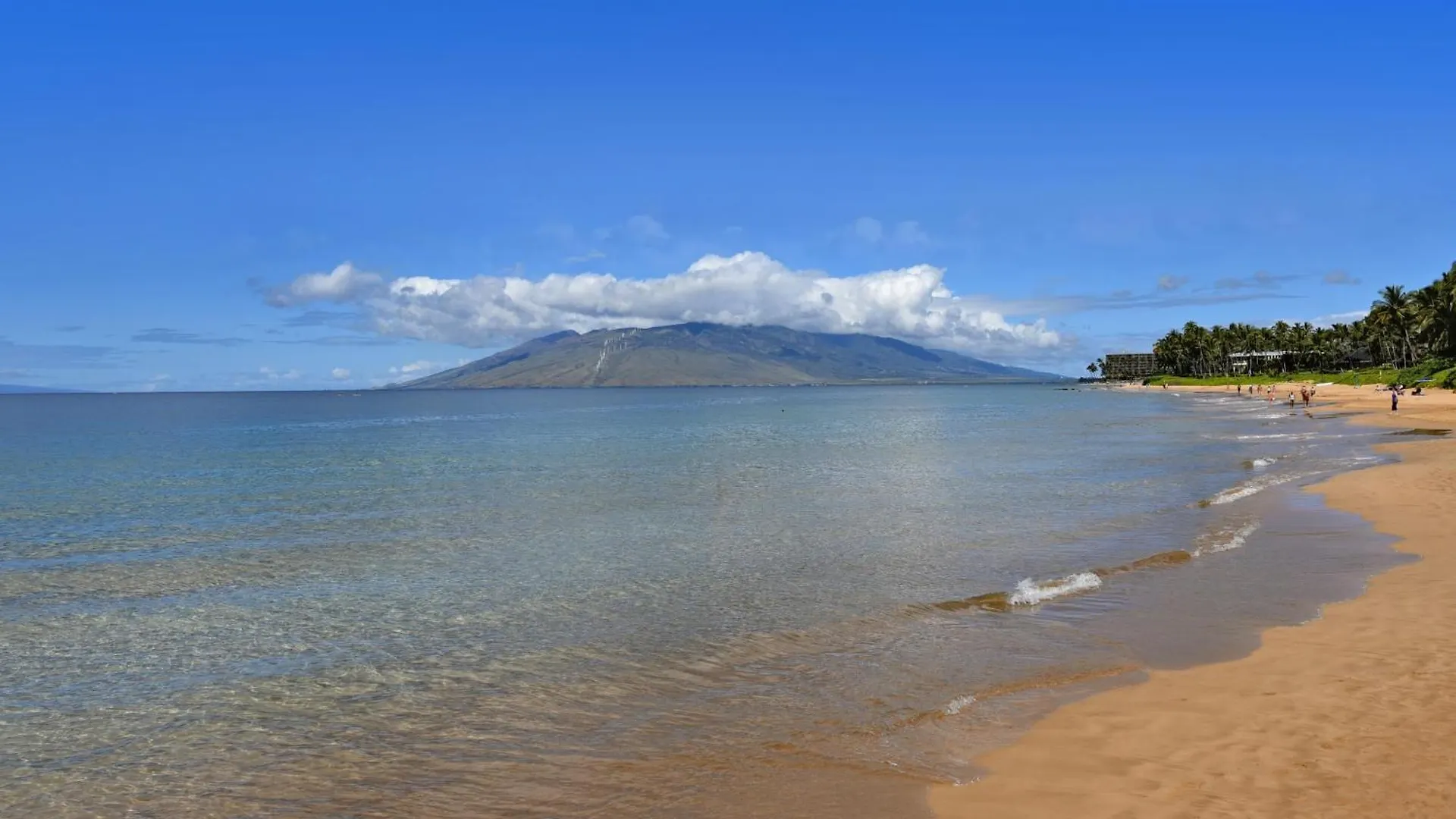 Wailea Ekahi 32B Villa
