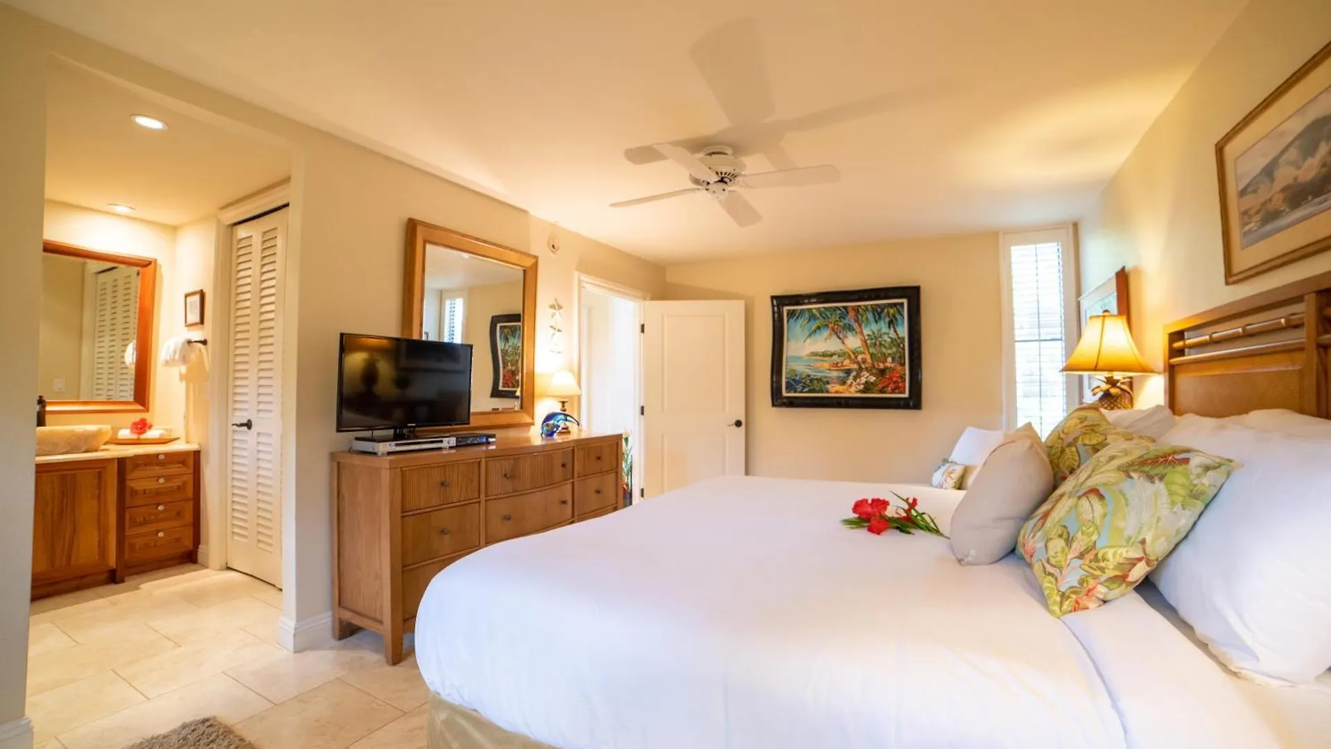 Wailea Ekahi 32B Villa