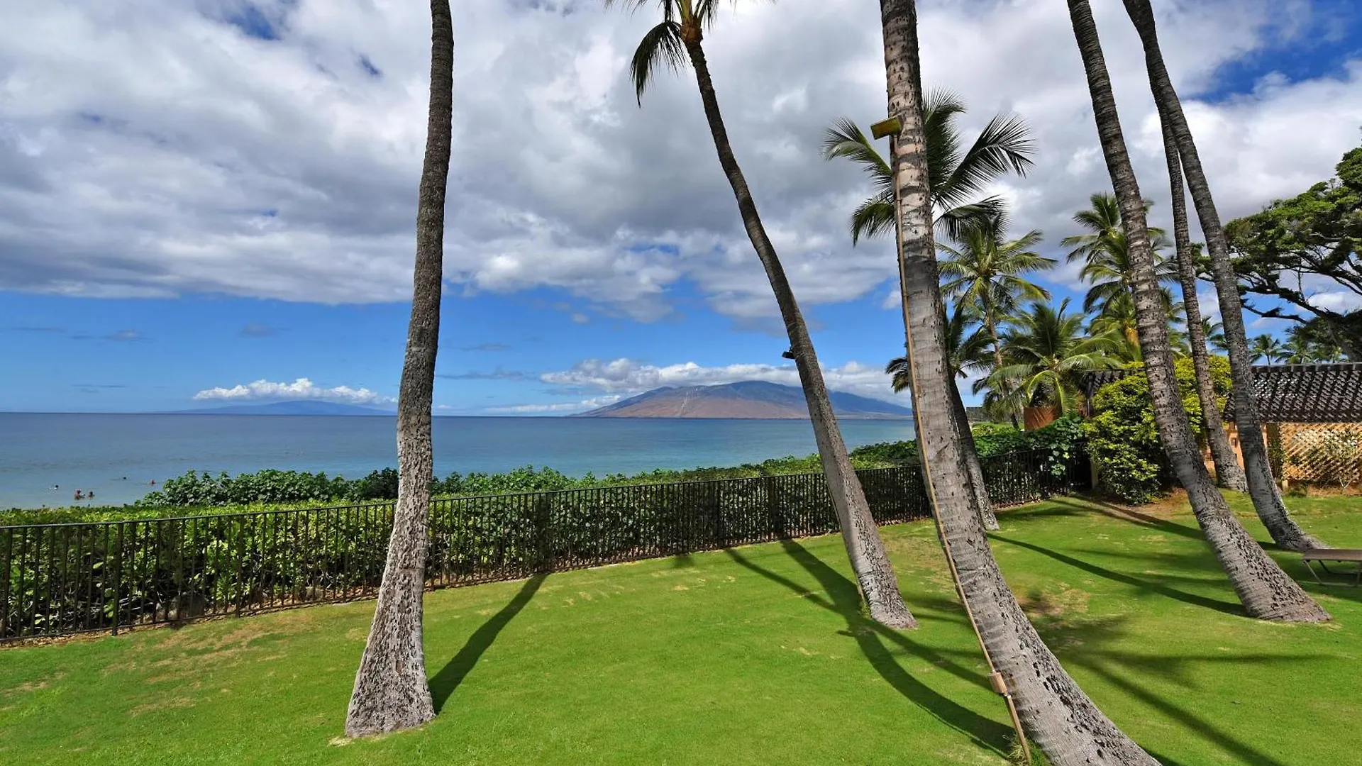 Holiday home Wailea Ekahi 32B Villa