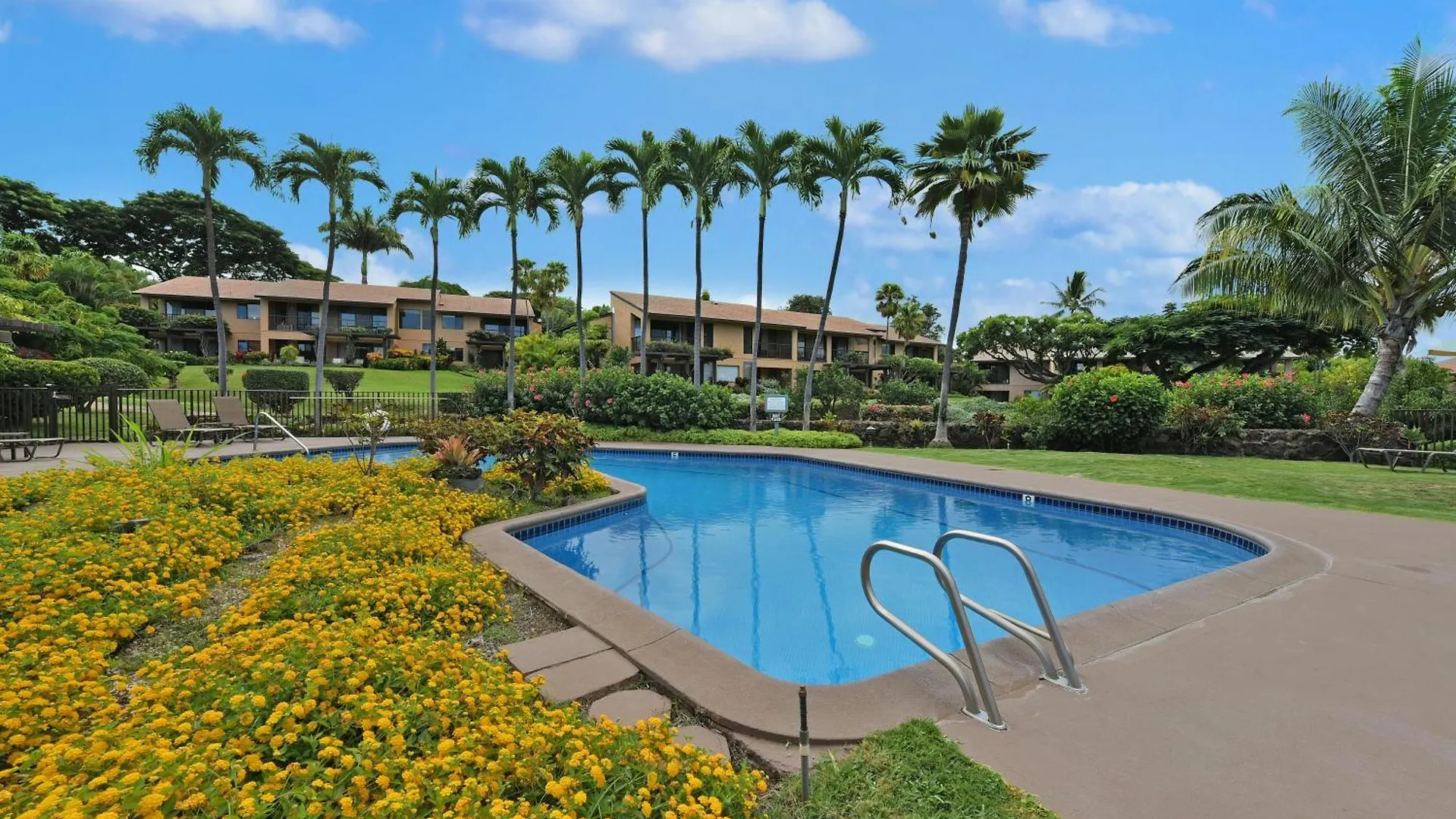Wailea Ekahi 32B Villa United States