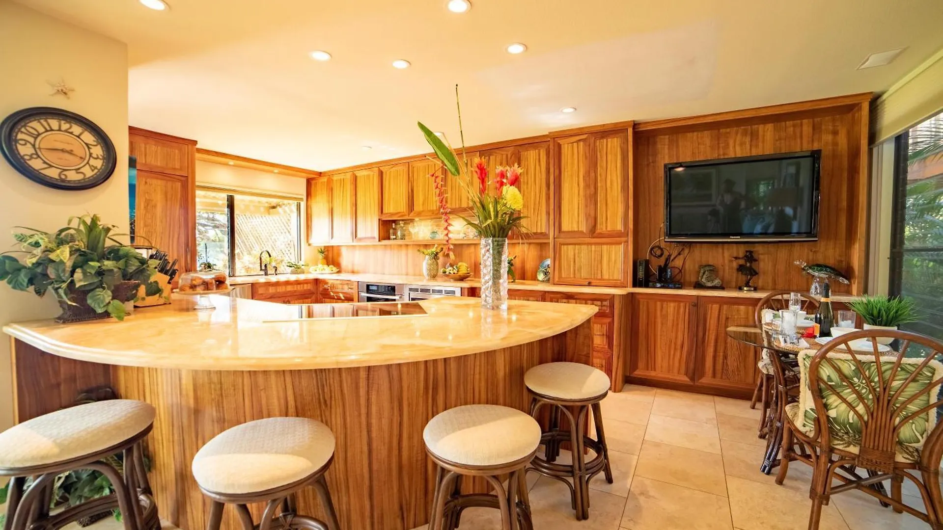 Wailea Ekahi 32B Villa 0*, Wailea (Maui) United States