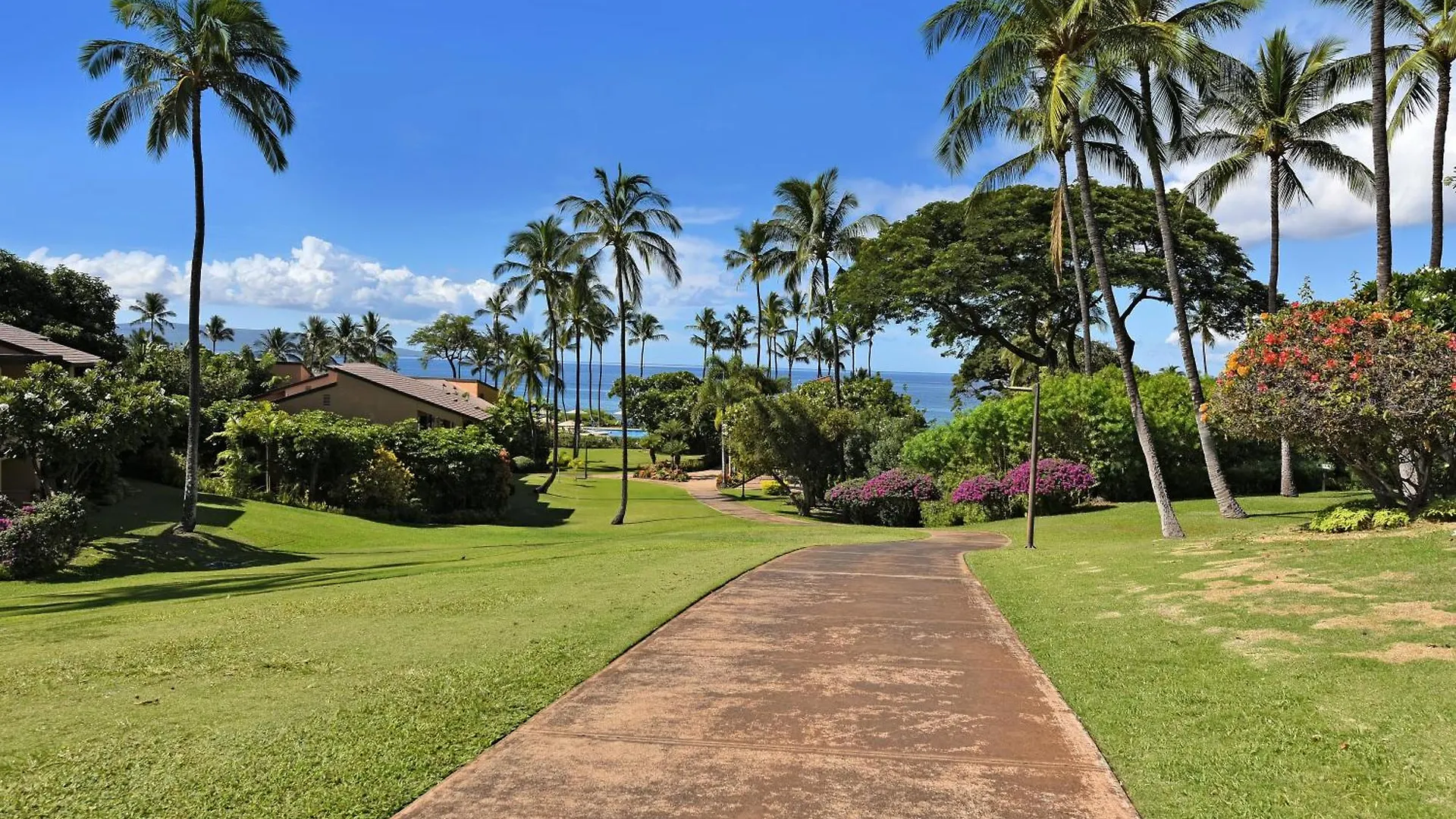 Wailea Ekahi 32B Villa Holiday home Wailea (Maui)