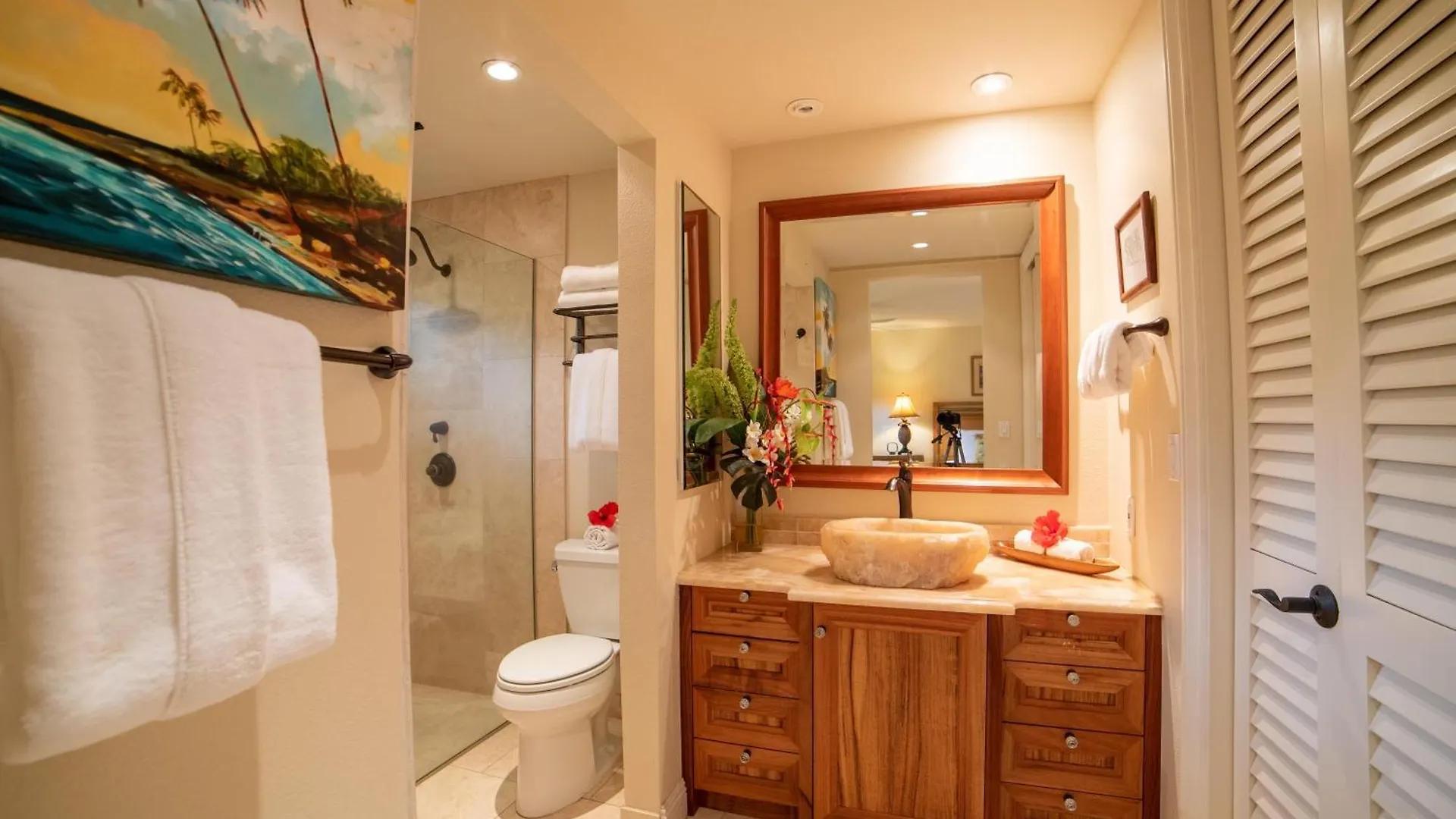 Wailea Ekahi 32B Villa Holiday home