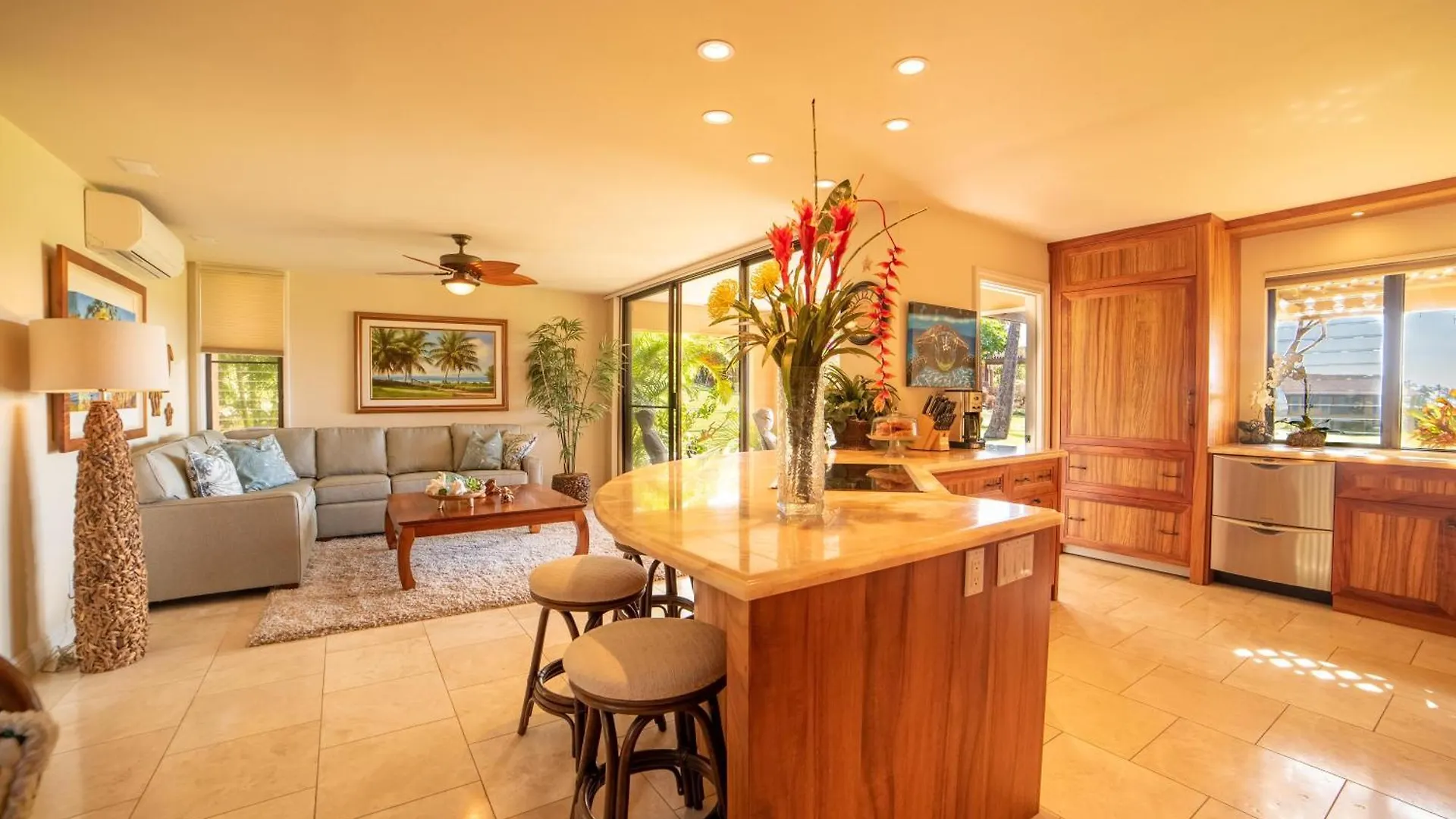 Wailea Ekahi 32B Villa