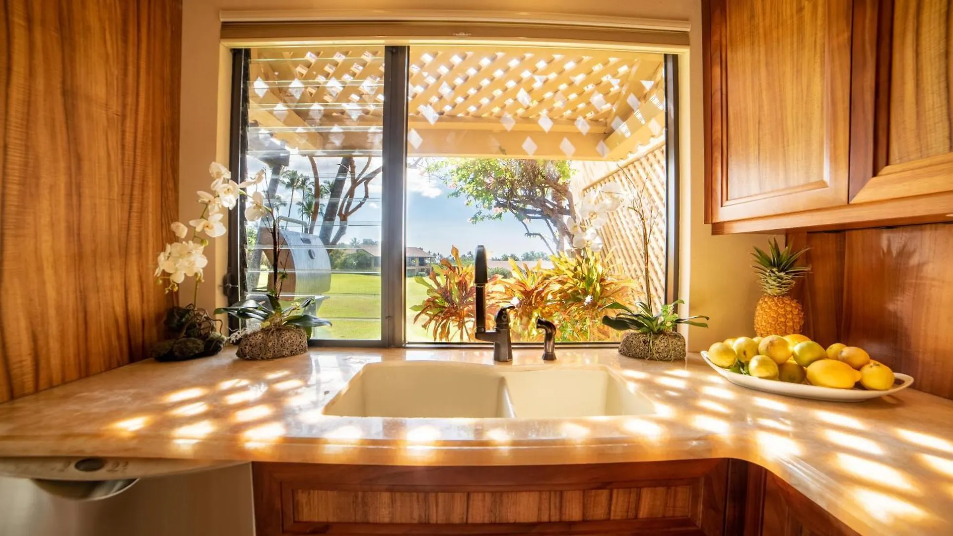 Holiday home Wailea Ekahi 32B Villa United States