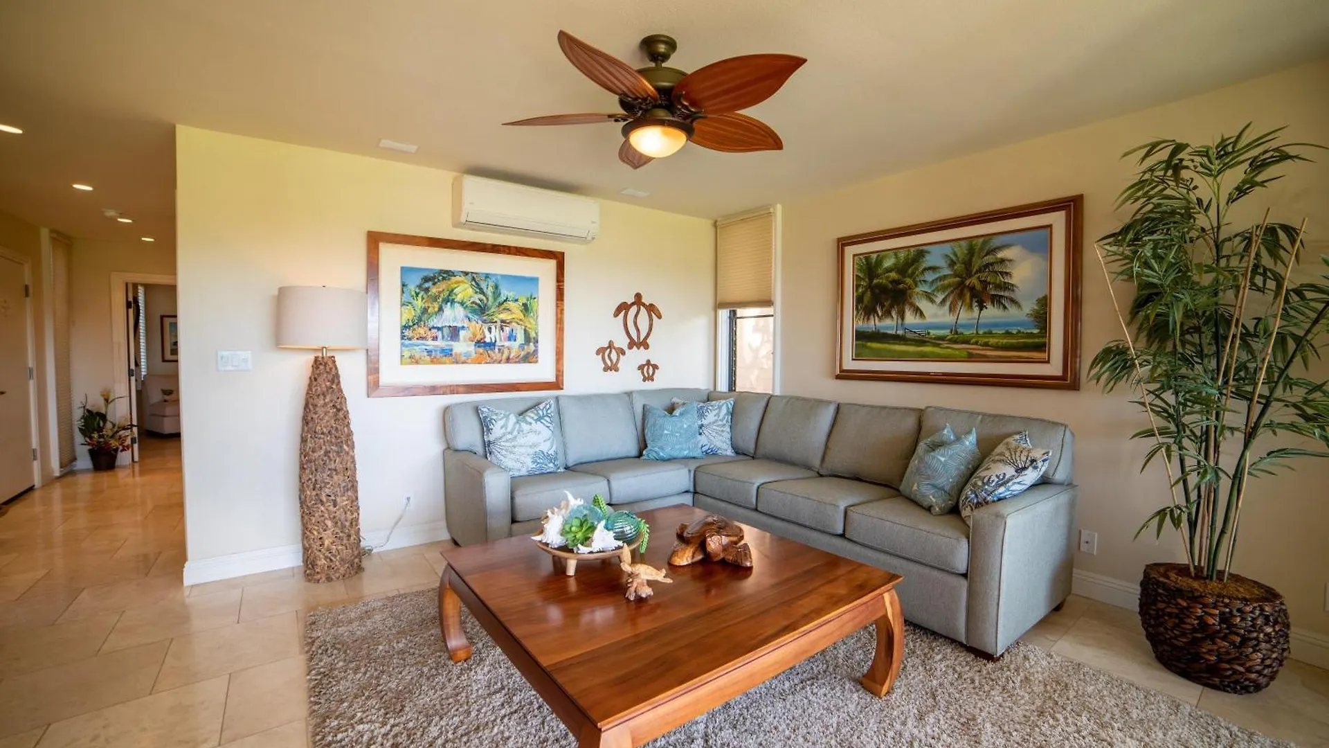 Wailea Ekahi 32B Villa 0*, Wailea (Maui)