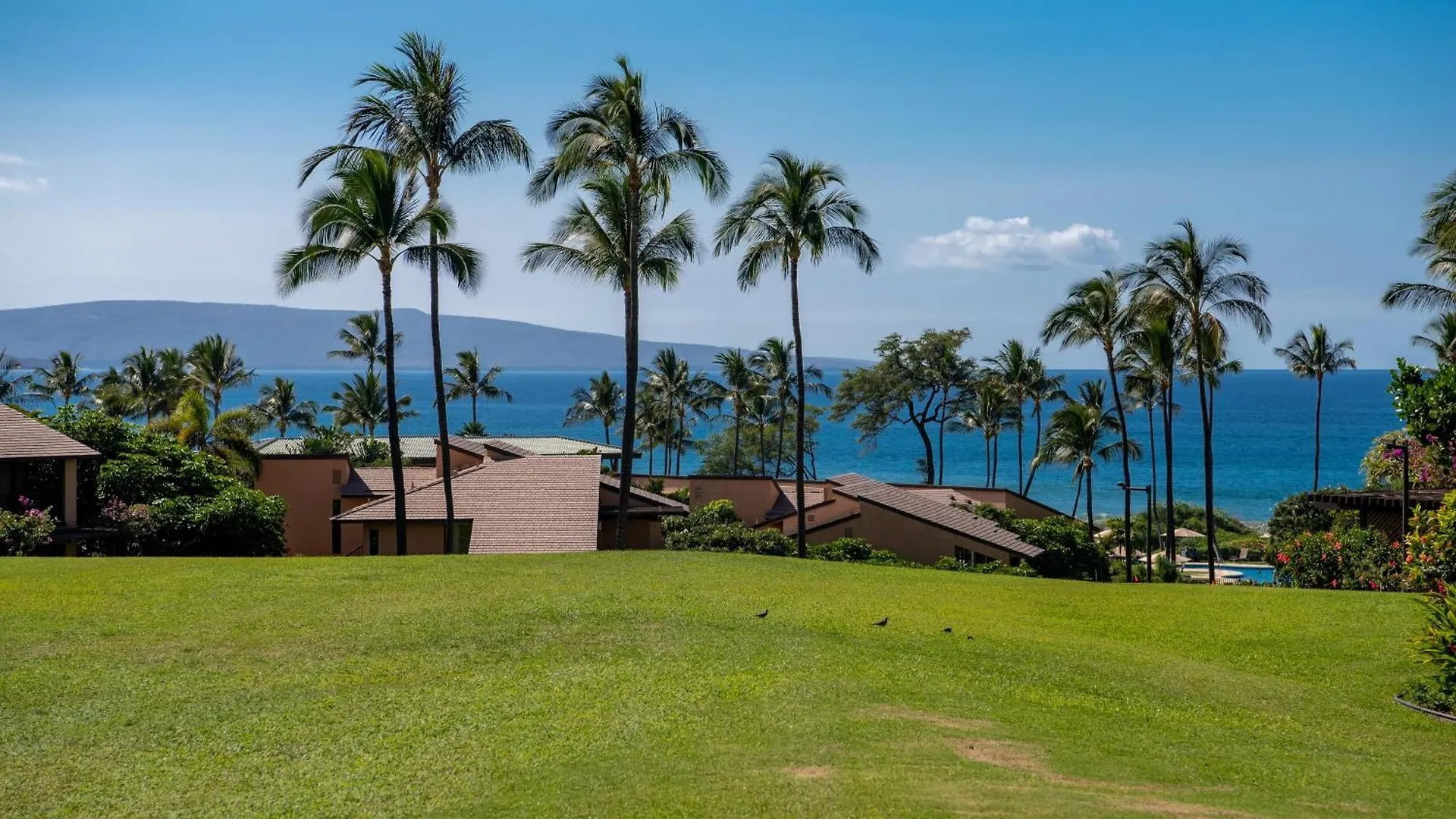 Wailea Ekahi 32B Villa Wailea (Maui)