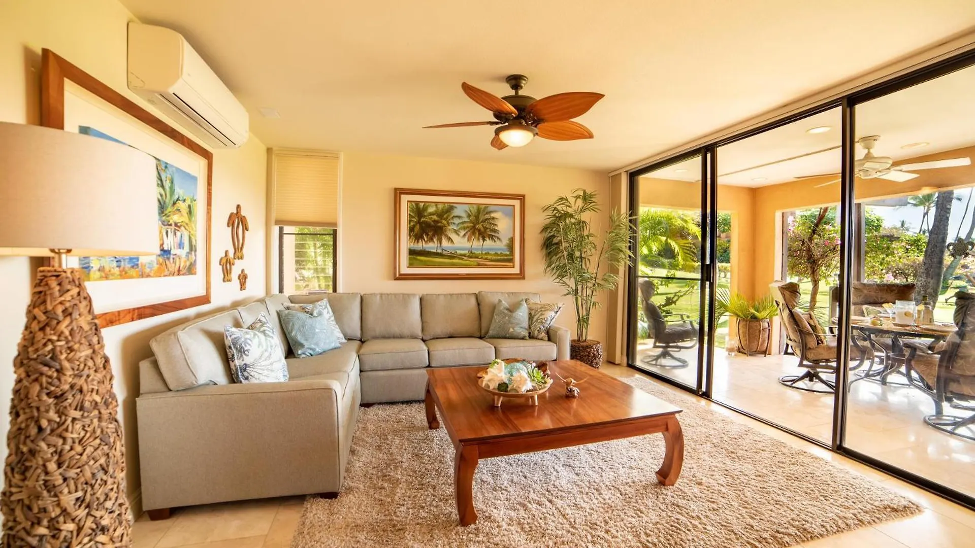 Holiday home Wailea Ekahi 32B Villa