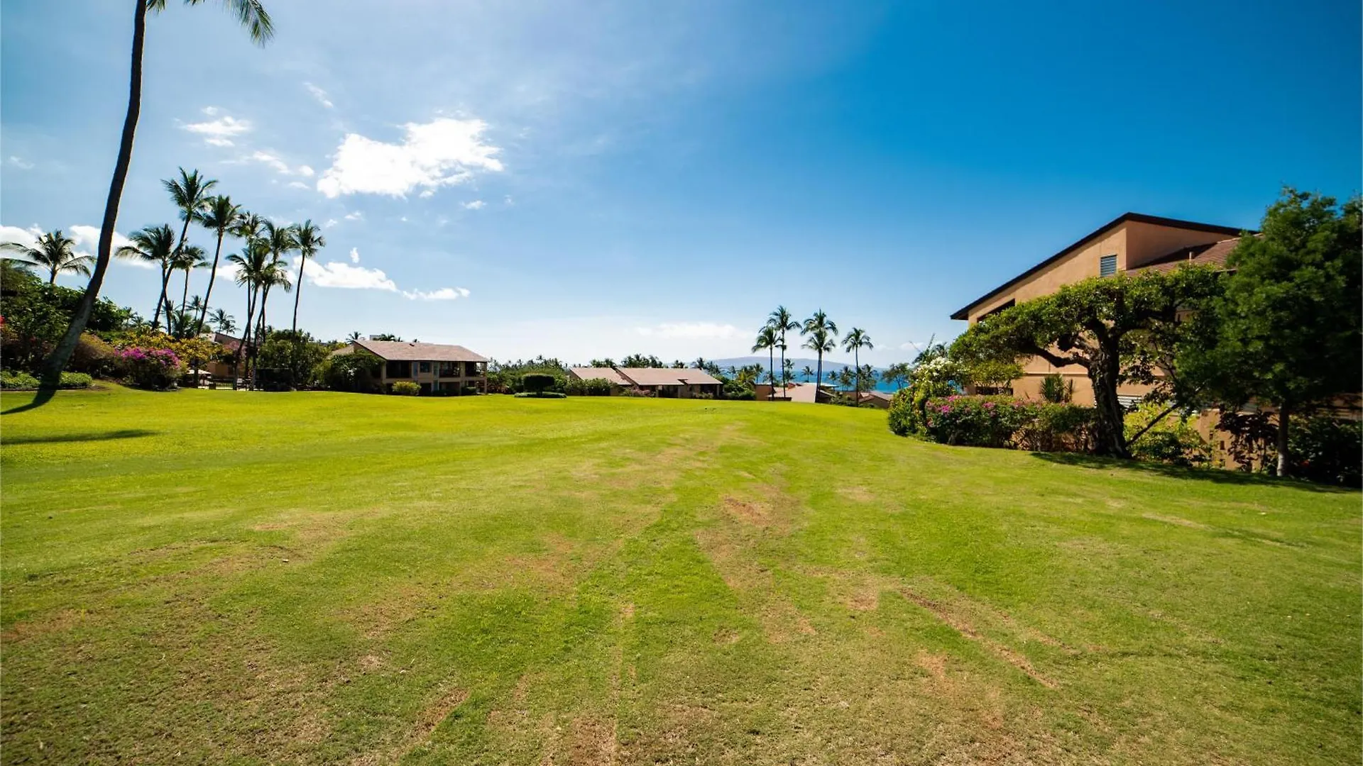 Holiday home Wailea Ekahi 32B Villa