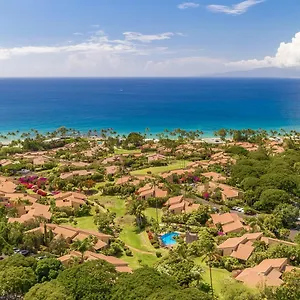 Wailea Ekahi Village - Coraltree Collection Resort