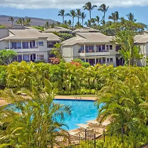 Wailea Ekolu Village - Coraltree Collection Resort